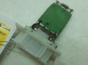 Resistor Interior Blower PEUGEOT 107 (PM, PN)