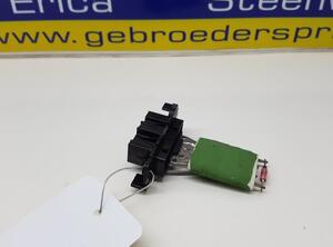 Resistor Interior Blower OPEL Combo Kasten/Großraumlimousine (X12)