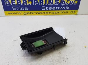 P16780143 Widerstand Heizung VW Lupo (6X/6E) PPTV20