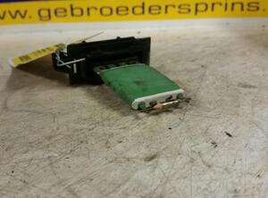 Resistor Interior Blower MERCEDES-BENZ Sprinter 2-T Kasten (B901, B902)