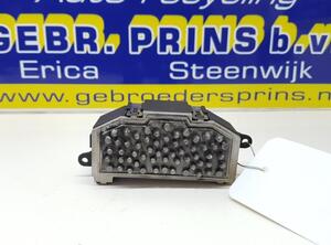 Resistor Interior Blower VW Passat Alltrack (365), VW Passat Variant (365)