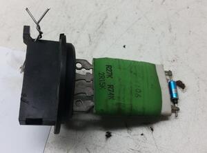 Resistor Interior Blower SMART Forfour (454)