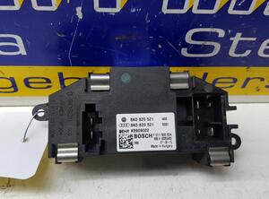 Resistor Interior Blower AUDI A4 (8K2, B8)