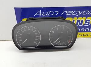 Tachometer (Revolution Counter) BMW 1er (E87), BMW 1er (E81)