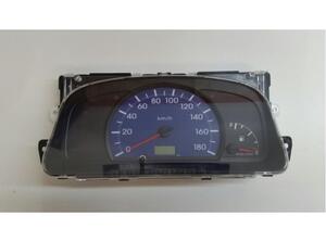 Tachometer (Revolution Counter) DAIHATSU CUORE VI (L251, L250_, L260_), DAIHATSU Cuore VI (L250, L251, L260)