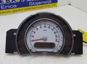 Tachometer (Revolution Counter) OPEL Agila (B) (B H08)