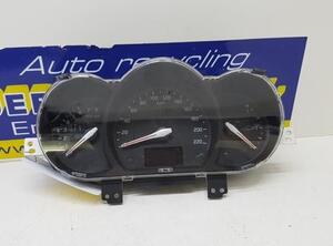 Tachometer (Revolution Counter) KIA Rio III (UB)