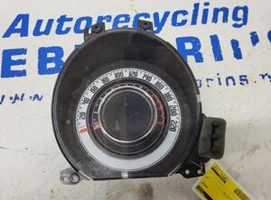 Tachometer (Revolution Counter) FIAT 500 (312), FIAT 500 C (312)