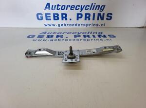 Window Lift OPEL Corsa E (--)