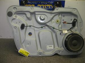 Raambedieningsmechanisme VW Caddy III Kasten/Großraumlimousine (2CA, 2CH, 2KA, 2KH)