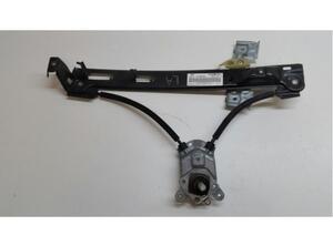 P13885388 Fensterheber links hinten SEAT Ibiza IV (6J) 6J4839461