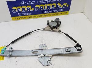 Window Lift KIA Rio III (UB), KIA Rio III Stufenheck (UB)