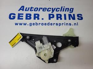 P19745572 Fensterheber links hinten RENAULT Clio V (BF) 827217837R