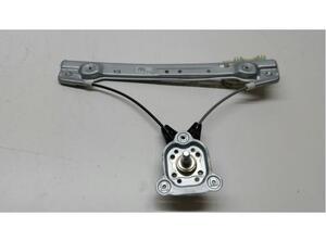 Window Lift OPEL Karl (C16)