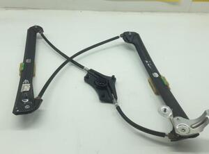 Window Lift VW Golf VII (5G1, BE1, BE2, BQ1)