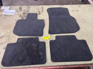 Floor mat (Carpet Mat) BMW X4 (F98, G02)