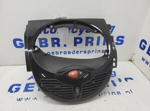 Instrument Cluster RENAULT Twingo II (CN0)