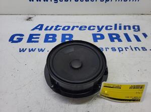 Loudspeaker VW Tiguan (AD1, AX1), VW Tiguan Allspace (BW2), VW Touareg (CR7)