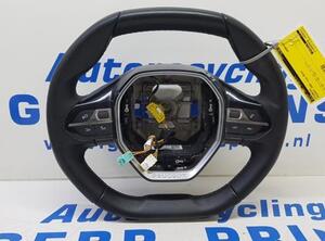 Steering Wheel PEUGEOT 3008 SUV (M4, MC, MJ, MR)
