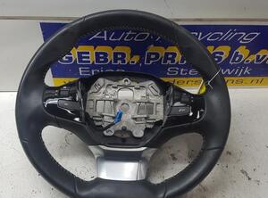 Steering Wheel PEUGEOT 308 SW II (L4, LC, LJ, LR, LX)