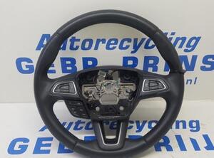 Steering Wheel FORD Kuga II (DM2), FORD Kuga I (--), FORD C-Max (DM2), FORD Focus C-Max (--)