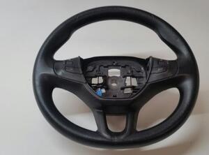 Steering Wheel PEUGEOT 208 I (CA, CC)
