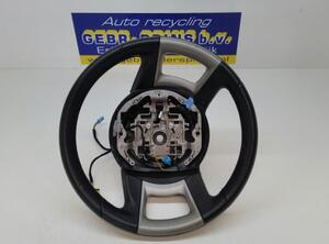 Steering Wheel CITROËN C5 III Break (TD)