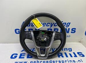 Steering Wheel VOLVO V60 I (155, 157)