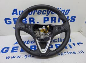 Steering Wheel OPEL Astra K (B16)