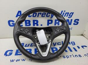 Steering Wheel OPEL Astra K Sports Tourer (B16)