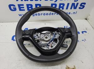 Steering Wheel TOYOTA Aygo (KGB4, PAB4), TOYOTA Aygo (B4)
