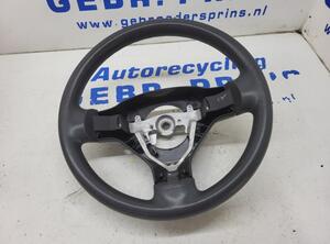 Steering Wheel PEUGEOT 107 (PM, PN)