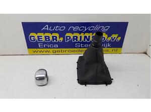 Gear Lever Gaiter PEUGEOT 308 II (L3, LB, LH, LP, LW)