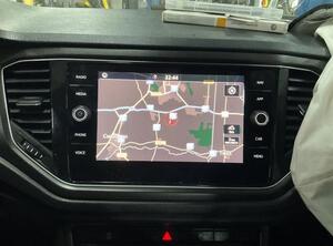 Navigation System VW T-ROC (A11)