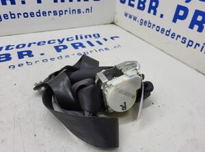 Safety Belts IVECO Daily IV Kipper (--)