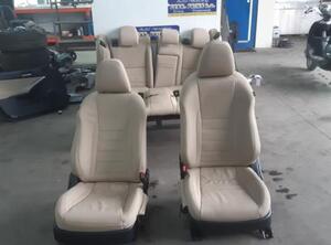 Seats Set LEXUS IS III (E3)