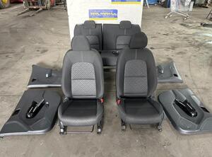 Seats Set KIA Picanto (JA), KIA Picanto (TA)
