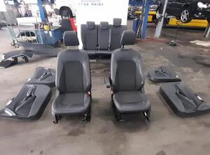 Seats Set FORD Ecosport (--)