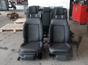 Seats Set VW Polo (6C1, 6R1)
