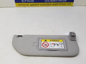 Sun Visor PEUGEOT 108 (--)