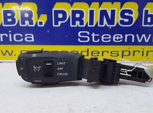 Cruise Control Switch PEUGEOT 508 SW II (F4, FC, FJ)