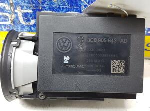 Slotcilinder Contactslot VW Passat Alltrack (365), VW Passat Variant (365)