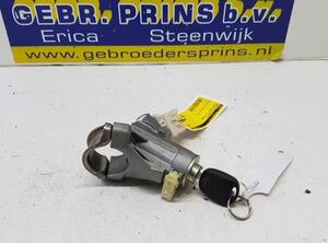 Ignition Lock Cylinder TOYOTA Yaris (KSP9, NCP9, NSP9, SCP9, ZSP9)