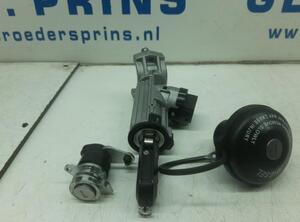Ignition Lock Cylinder CITROËN Jumper Pritsche/Fahrgestell (--)