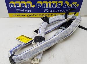 Roof Airbag OPEL Corsa D (S07)