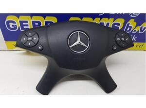 Driver Steering Wheel Airbag MERCEDES-BENZ C-Klasse (W204), MERCEDES-BENZ C-Klasse T-Model (S204)