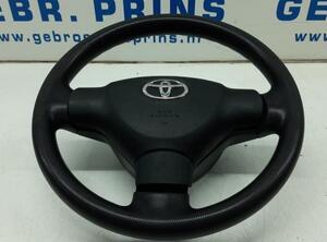 Driver Steering Wheel Airbag TOYOTA Aygo (KGB1, WNB1)
