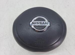 Airbag Stuurwiel NISSAN Micra IV (K13)