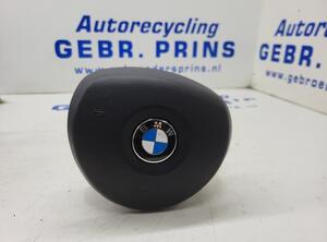 Driver Steering Wheel Airbag BMW 1er (E81), BMW 1er (E87), BMW 1er Coupe (E82)