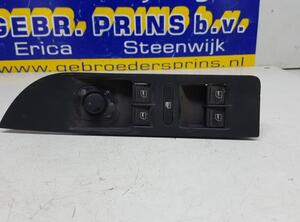 P7998902 Schalter für Fensterheber VW Passat CC B6 (357) 1K0959565K